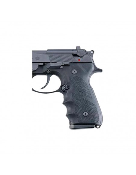 BERETTA RUBBER WRAP AROUND GRIP FOR 92/96/98 SERIES BERETTA RUBBER WRAP AROUND GRIP FOR 92/96/98 SERIES