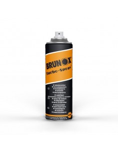 BRUNOX ÖL TURBO-SPRAY 300ML