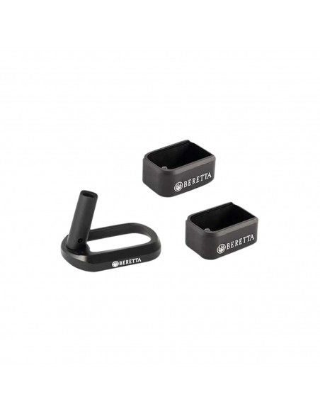 BERETTA MAGAZINE WELL AND 2 OVERSIZED PAD KIT FOR 90 SERIES BERETTA MAGAZINE WELL AND 2 OVERSIZED PAD KIT FOR 90 SERIES