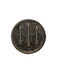 BERETTA LOGO PLATE "TRIDENT"