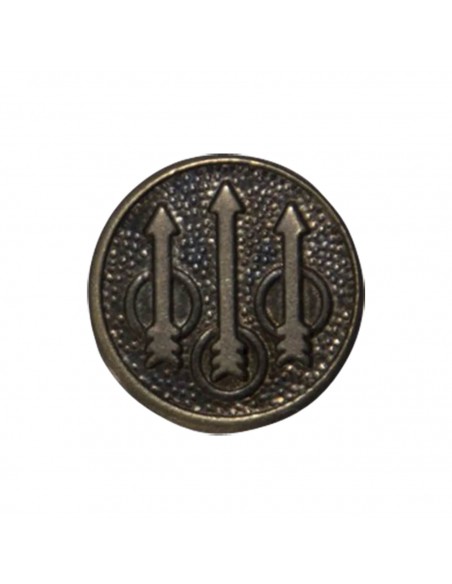 BERETTA LOGO PLATTE "3 PFEILE"