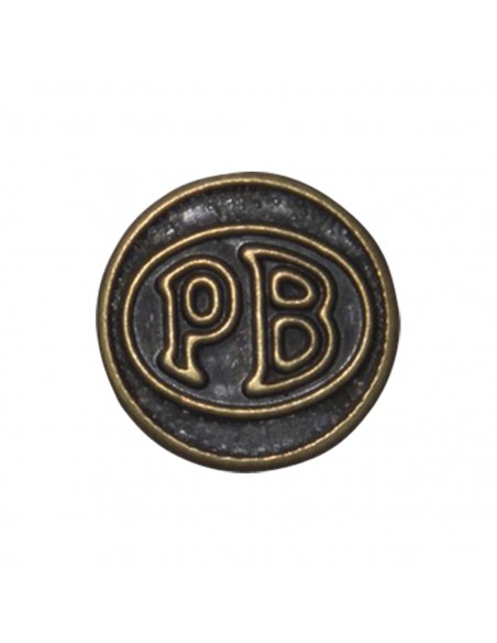 BERETTA SCUDETTO "PB" PIETRO BERETTA