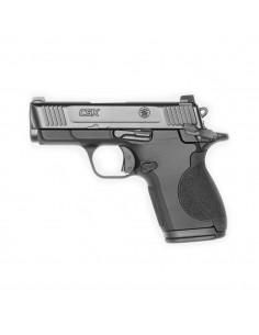 Semiautomatic Pistol Smith & Wesson CSX Cal. 9x19mm 2
