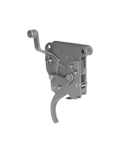 Jewell Trigger HVRTS - Top Right Safety 