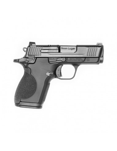 Pistola Semiautomatica Smith & Wesson CSX Cal. 9x19mm