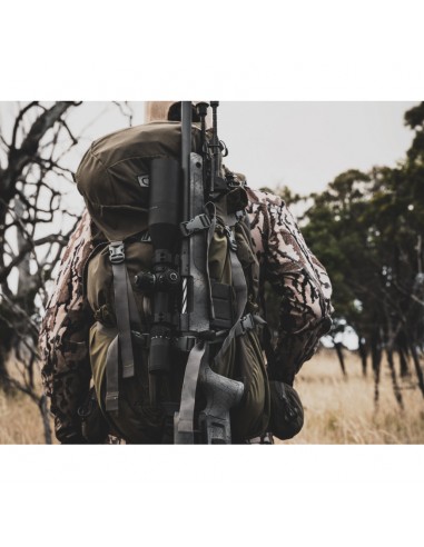 Bolt Action Rifle Bergara B14 Wild HMR Cal. 6,5 PRC Bolt Action Rifle Bergara B14 Wild HMR Cal. 6,5 PRC