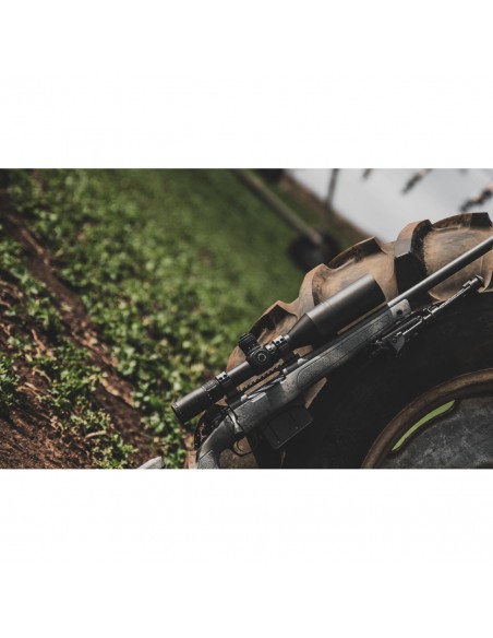 Bolt Action Rifle Bergara B14 Wild HMR Cal. 6,5 PRC Bolt Action Rifle Bergara B14 Wild HMR Cal. 6,5 PRC