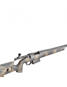 Carabina Bolt Action Bergara B14 Wild HMR Cal. 6,5 PRC 2