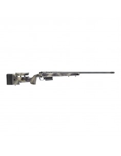Carabina Bolt Action Bergara B14 Wild HMR Cal. 6,5 PRC