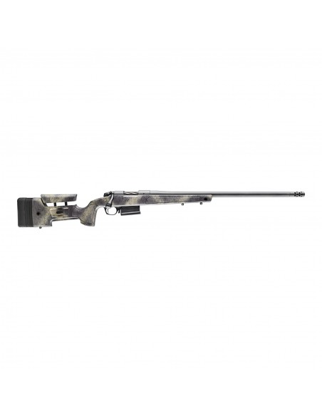 Bolt Action Rifle Bergara B14 Wild HMR Cal. 6,5 PRC Bolt Action Rifle Bergara B14 Wild HMR Cal. 6,5 PRC