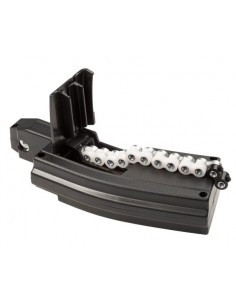 SIG SAUER CARICATORE ARIA COMPRESSA 30 COLPI PER MPX/MCX CAL. 4,5MM