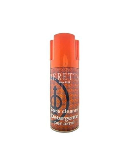 BERETTA REINIGUNGSSPRAY BORE CLEANER 125ML