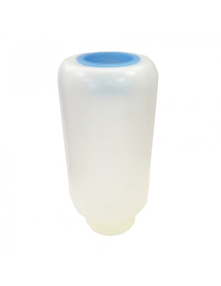 HARRELL POWDER MEASURE BOTTLE 8OZ.