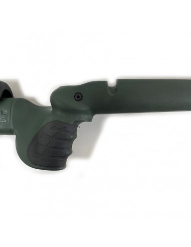 GRS STOCK BIFROST TIKKA T3/T3X GREEN GRS STOCK BIFROST TIKKA T3/T3X GREEN