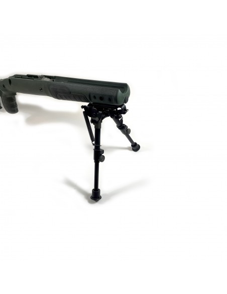GRS STOCK BIFROST TIKKA T3/T3X GREEN GRS STOCK BIFROST TIKKA T3/T3X GREEN