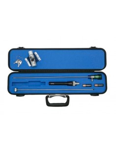 HAWKEYE SLIM BORESCOPE KIT SHOOTING EDITION 17"