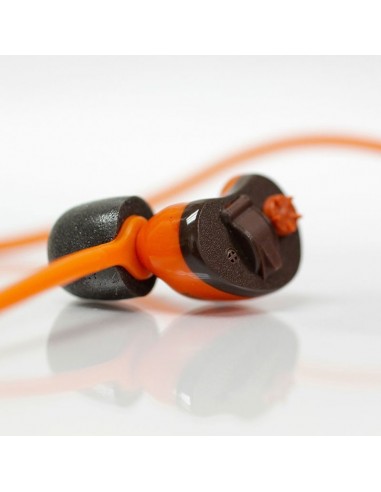 SHOTHUNT SAFETY CORD ORANGE SHOTHUNT SAFETY CORD ORANGE