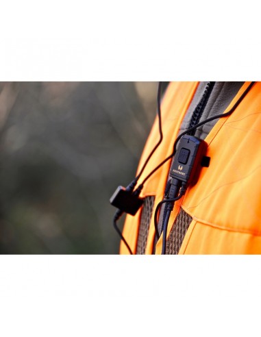 SHOTHUNT MAGNETIC INDUCTION NECKLOOP