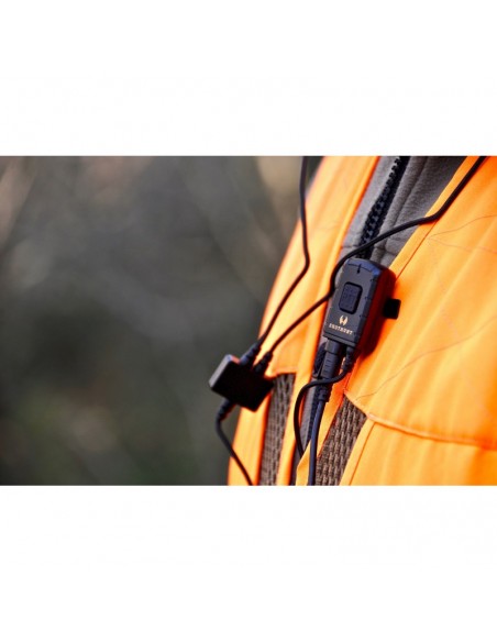 SHOTHUNT COLLARE AD INDUZIONE MAGNETICA SHOTHUNT COLLARE AD INDUZIONE MAGNETICA