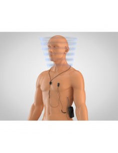 SHOTHUNT MAGNETIC INDUCTION NECKLOOP