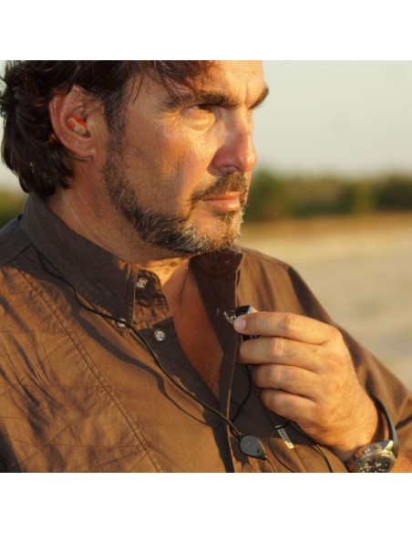 SHOTHUNT MAGNETIC INDUCTION NECKLOOP