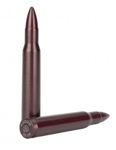AZOOM SNAP CAPS CAL. 30-06 SPRINGFIELD 2-PACK