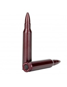AZOOM SNAP CAPS CAL. 223 REMINGTON 2-PACK
