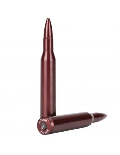AZOOM SNAP CAPS CAL. 270 WINCHESTER 2-PACK