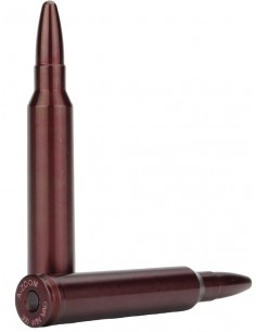 AZOOM SALVAPERCUSSORI CAL. 300 WINCHESTER MAGNUM 2PZ.
