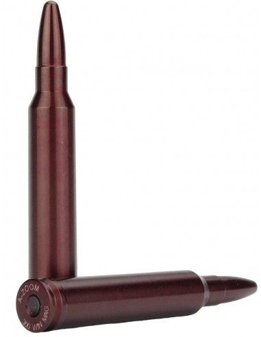 AZOOM SNAP CAPS CAL. 300 WINCHESTER MAGNUM 2-PACK