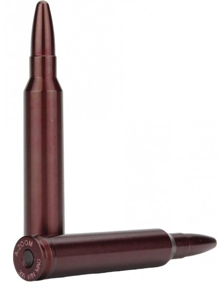 AZOOM SNAP CAPS CAL. 300 WINCHESTER MAGNUM 2-PACK