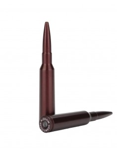 AZOOM SNAP CAPS CAL. 6,5X55 MAUSER 2-PACK