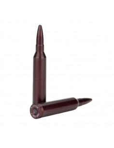 AZOOM SNAP CAPS CAL. 7MM REMINGTON MAGNUM 2-PACK