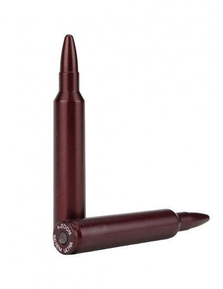 AZOOM SALVAPERCUSSORI CAL. 300 RUM 2PZ.