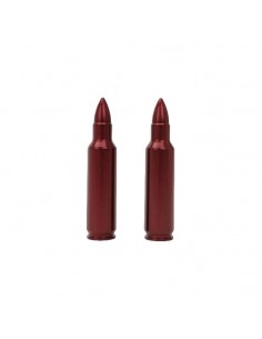 AZOOM SNAP CAPS CAL. 7MM WSM 2-PACK