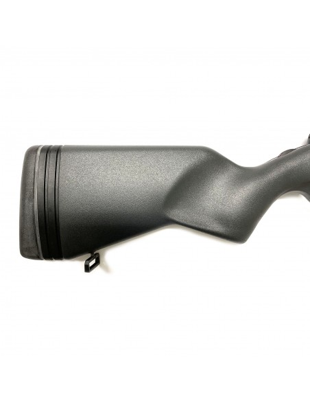 Steyr Mannlicher Safebolt Cal. 25-06 Remington Steyr Mannlicher Safebolt Cal. 25-06 Remington