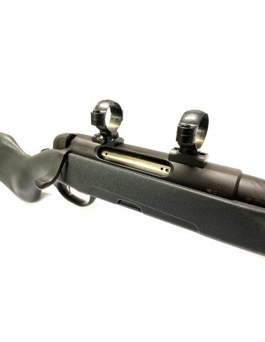 Steyr Mannlicher Safebolt Cal. 25-06 Remington Steyr Mannlicher Safebolt Cal. 25-06 Remington