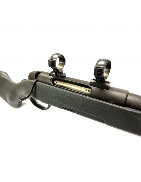 Steyr Mannlicher Safebolt Cal. 25-06 Remington Steyr Mannlicher Safebolt Cal. 25-06 Remington