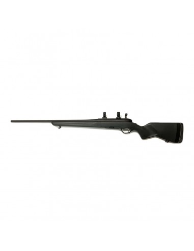 Steyr Mannlicher Safebolt Cal. 25-06 Remington Steyr Mannlicher Safebolt Cal. 25-06 Remington