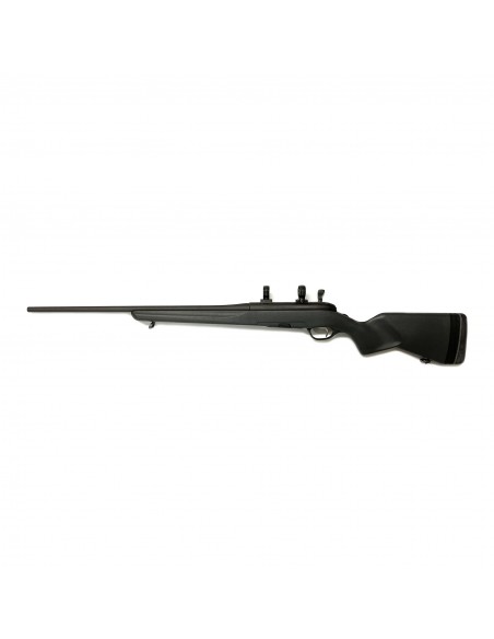 Steyr Mannlicher Safebolt Cal. 25-06 Remington Steyr Mannlicher Safebolt Cal. 25-06 Remington