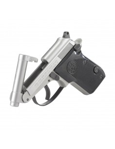 Beretta Bobcat Mod. 21 Cal. 22 LR 2