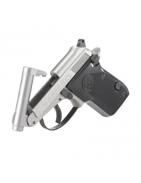 Beretta Bobcat Mod. 21 Cal. 22 LR