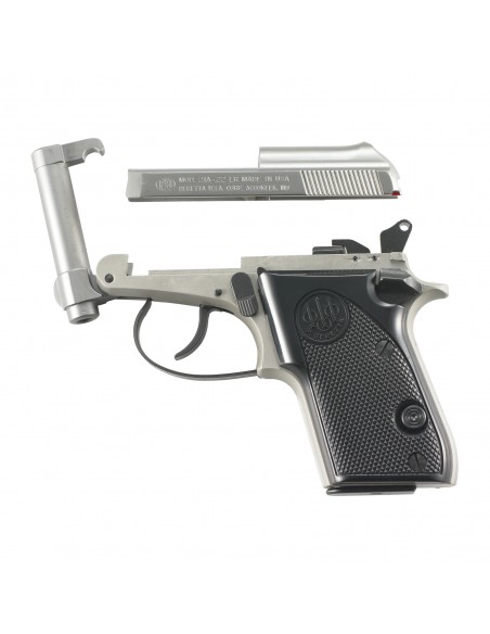 Beretta Bobcat Mod. 21 Cal. 22 LR