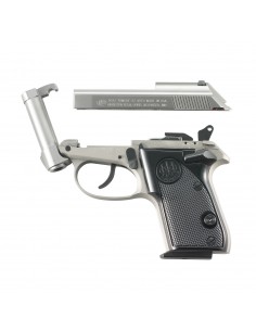 Pistola Semiautomatica Beretta Tomcat 3032 Cal. 7,65mm 2