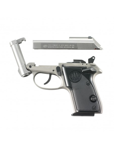 Selbstladepistole Beretta Tomcat 3032 Cal. 7,65mm