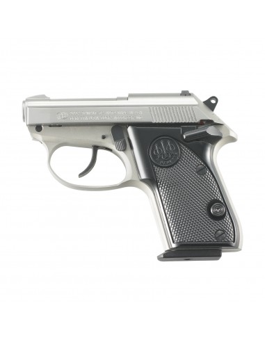 Selbstladepistole Beretta Tomcat 3032 Cal. 7,65mm