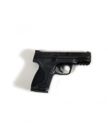 Smith & Wesson M&P9 M2.0 Cal. 9x21mm