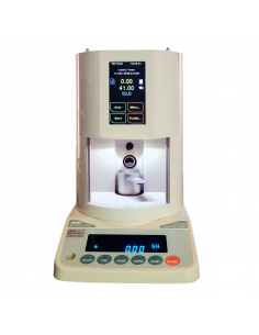 Dosatore SuperTrickler ST101 GEN3 + Bilancia A&D FX-120i
