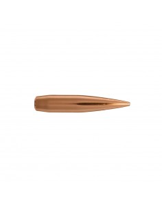 BERGER PALLE 6,5MM (.264) 140GR HPBT ELITE HUNTER 100 PZ