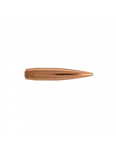 BERGER PALLE 6,5MM (.264) 140GR HPBT ELITE HUNTER 100 PZ BERGER PALLE 6,5MM (.264) 140GR HPBT ELITE HUNTER 100 PZ